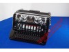 Roland FR18 Reedless Accordion black Melodeon Diatonic